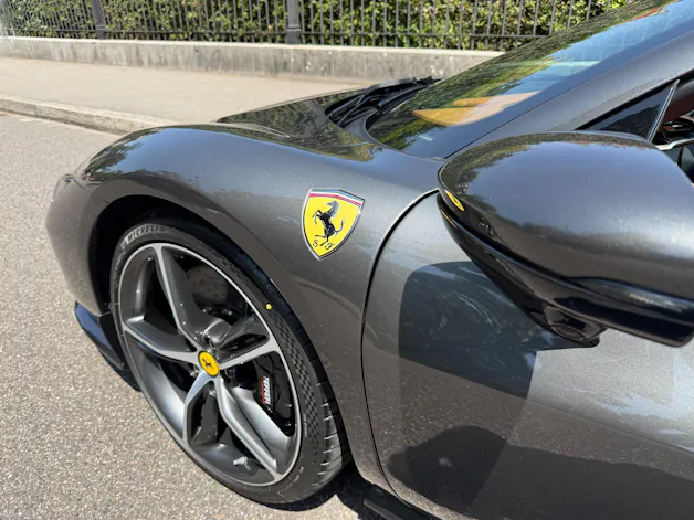 Ferrari 296 GTS