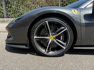 Ferrari 296 GTS