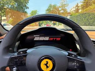 Ferrari 296 GTS
