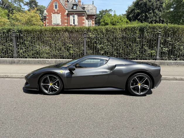 Ferrari 296 GTS