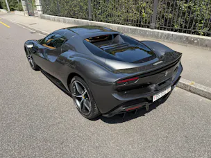 Ferrari 296 GTS