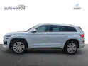 Škoda Kodiaq 2.0 TDI CR L&K 4x4 DSG