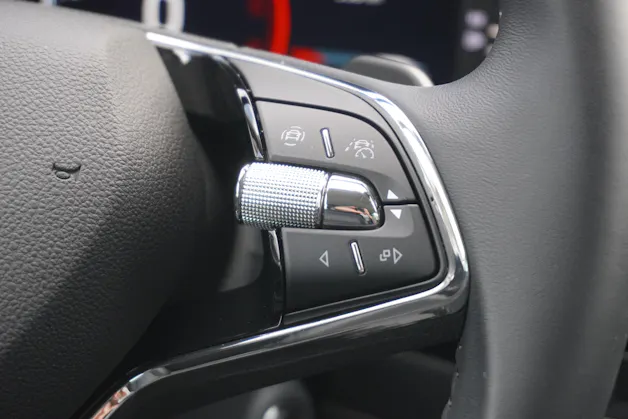 Škoda Kodiaq 2.0 TDI CR L&K 4x4 DSG