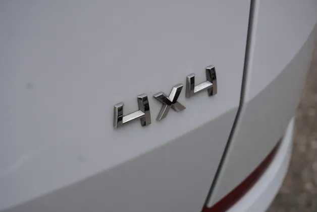 Škoda Kodiaq 2.0 TDI CR L&K 4x4 DSG
