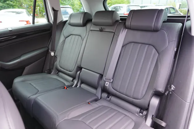 Škoda Kodiaq 2.0 TDI CR L&K 4x4 DSG