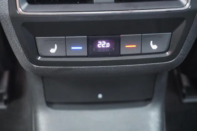Škoda Kodiaq 2.0 TDI CR L&K 4x4 DSG