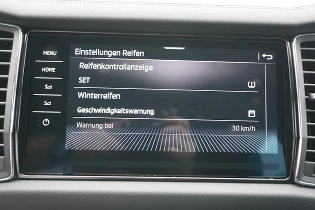 Škoda Kodiaq 2.0 TDI CR L&K 4x4 DSG