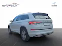 Škoda Kodiaq 2.0 TDI CR L&K 4x4 DSG