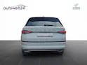Škoda Kodiaq 2.0 TDI CR L&K 4x4 DSG