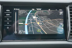 Škoda Kodiaq 2.0 TDI CR L&K 4x4 DSG