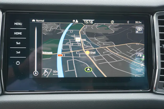 Škoda Kodiaq 2.0 TDI CR L&K 4x4 DSG