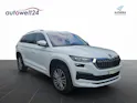 Škoda Kodiaq 2.0 TDI CR L&K 4x4 DSG