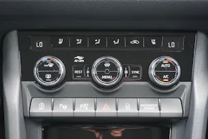 Škoda Kodiaq 2.0 TDI CR L&K 4x4 DSG