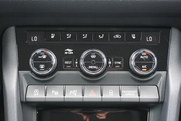 Škoda Kodiaq 2.0 TDI CR L&K 4x4 DSG