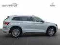 Škoda Kodiaq 2.0 TDI CR L&K 4x4 DSG
