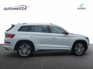 Škoda Kodiaq 2.0 TDI CR L&K 4x4 DSG