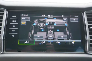 Škoda Kodiaq 2.0 TDI CR L&K 4x4 DSG