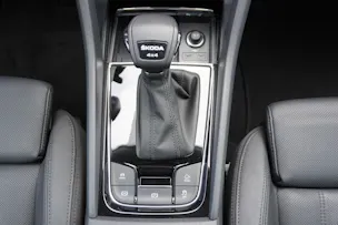 Škoda Kodiaq 2.0 TDI CR L&K 4x4 DSG