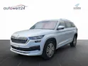 Škoda Kodiaq 2.0 TDI CR L&K 4x4 DSG