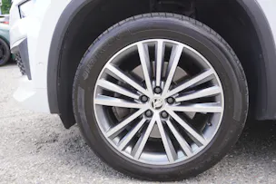 Škoda Kodiaq 2.0 TDI CR L&K 4x4 DSG