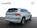 Škoda Kodiaq 2.0 TDI CR L&K 4x4 DSG
