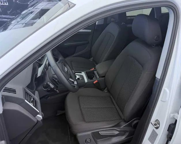 Audi Q5 Sportback 50 TFSI e PHEV advanced quattro S-tronic