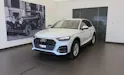 Audi Q5 Sportback 50 TFSI e PHEV advanced quattro S-tronic