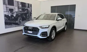 Audi Q5 Sportback 50 TFSI e PHEV advanced quattro S-tronic