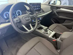 Audi Q5 Sportback 50 TFSI e PHEV advanced quattro S-tronic