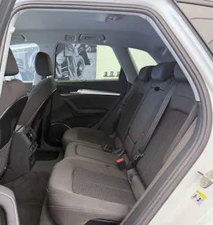 Audi Q5 Sportback 50 TFSI e PHEV advanced quattro S-tronic