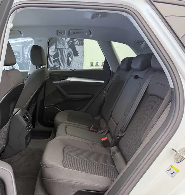 Audi Q5 Sportback 50 TFSI e PHEV advanced quattro S-tronic