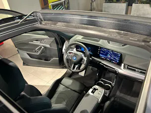 BMW X1 xDrive 30e M Sport Pro