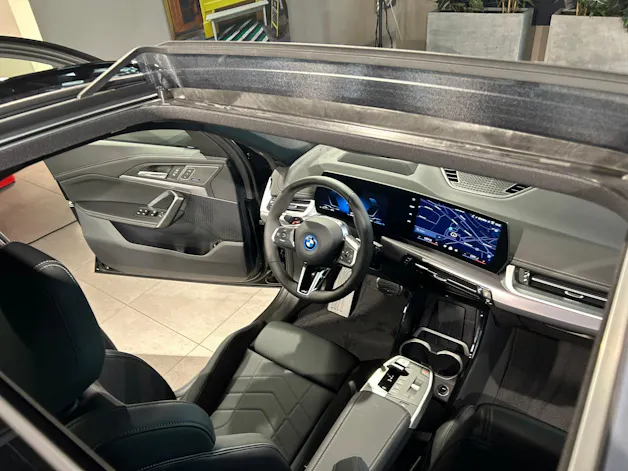 BMW X1 xDrive 30e M Sport Pro