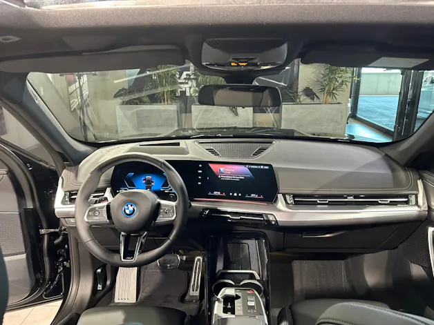 BMW X1 xDrive 30e M Sport Pro