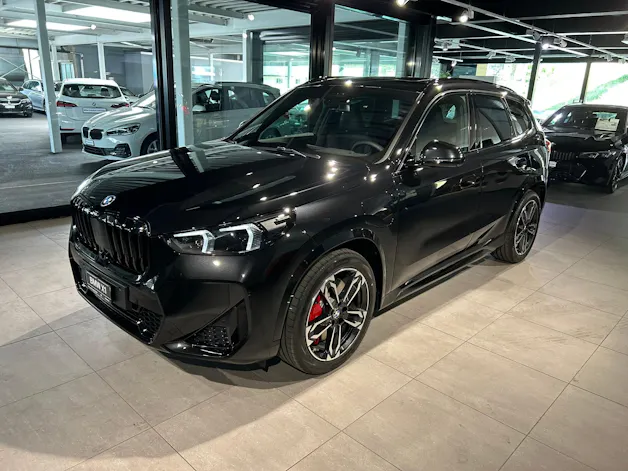 BMW X1 xDrive 30e M Sport Pro