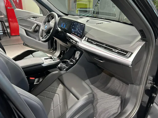 BMW X1 xDrive 30e M Sport Pro