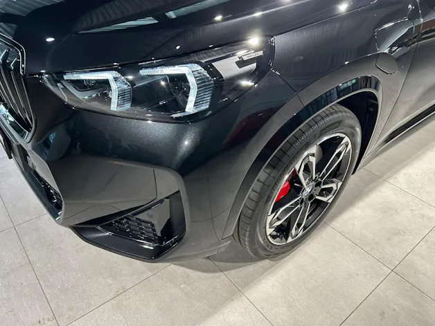 BMW X1 xDrive 30e M Sport Pro