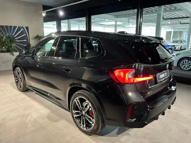 BMW X1 xDrive 30e M Sport Pro