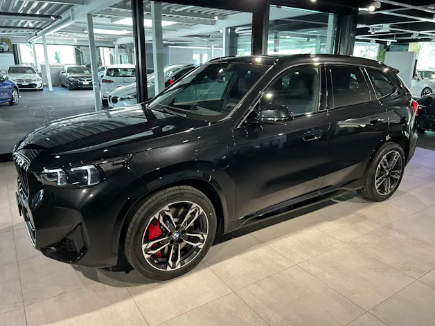 BMW X1 xDrive 30e M Sport Pro