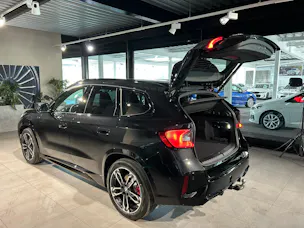 BMW X1 xDrive 30e M Sport Pro