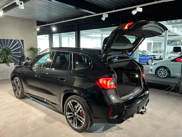 BMW X1 xDrive 30e M Sport Pro