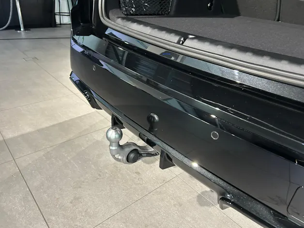 BMW X1 xDrive 30e M Sport Pro
