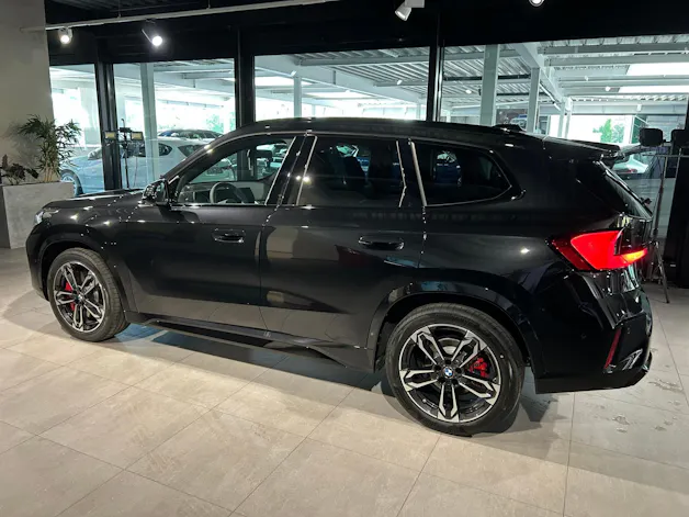 BMW X1 xDrive 30e M Sport Pro