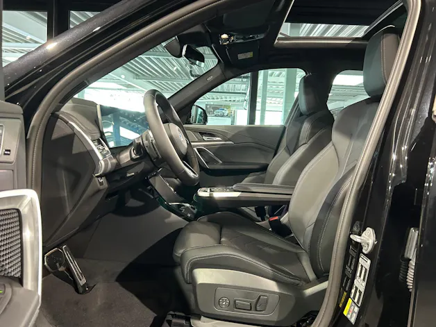 BMW X1 xDrive 30e M Sport Pro