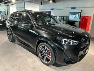 BMW X1 xDrive 30e M Sport Pro