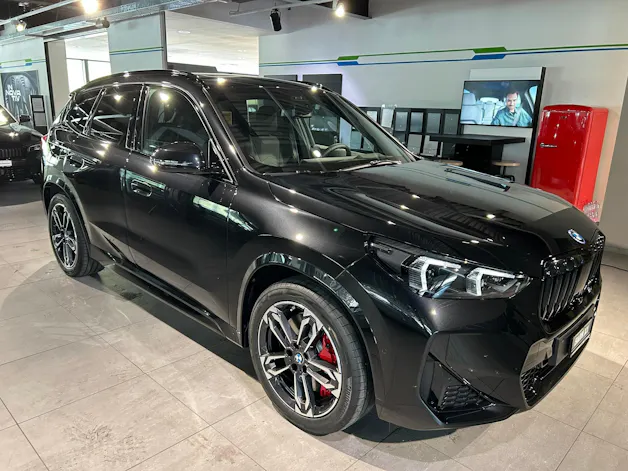 BMW X1 xDrive 30e M Sport Pro