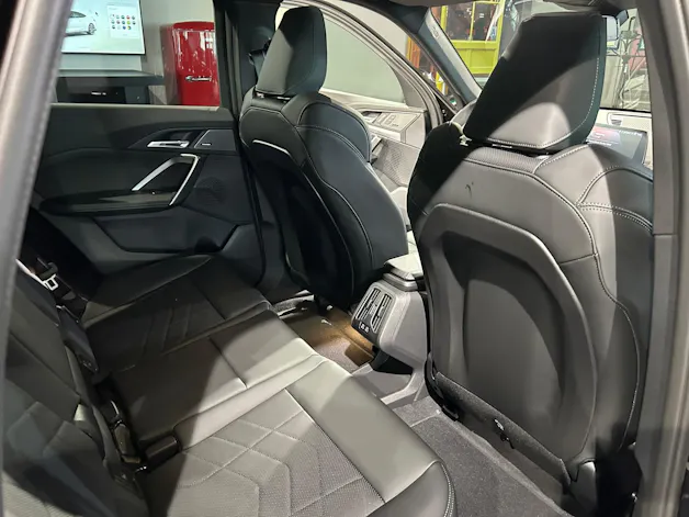 BMW X1 xDrive 30e M Sport Pro