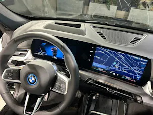 BMW X1 xDrive 30e M Sport Pro