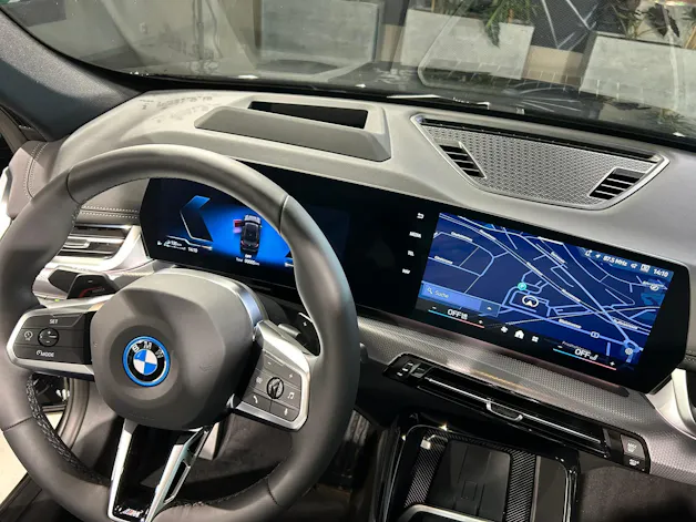 BMW X1 xDrive 30e M Sport Pro