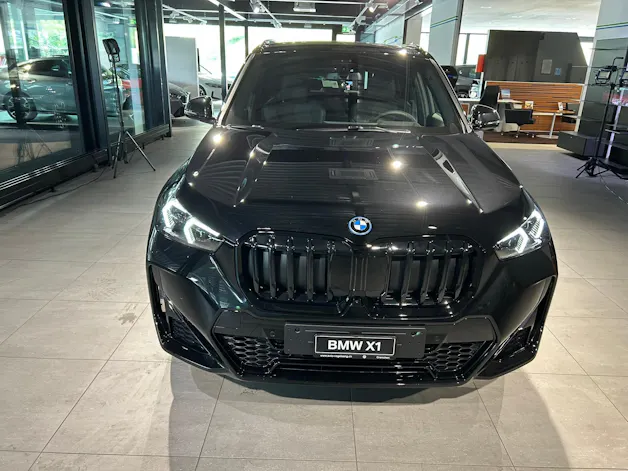 BMW X1 xDrive 30e M Sport Pro